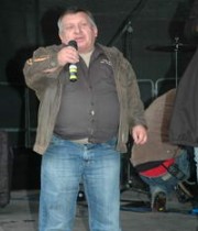 Čestný člen