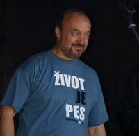 Čestný člen