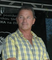 Čestný člen